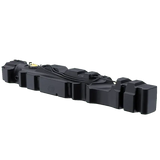 2007-2018 Mercedes S&B 47 Gallon Replacement Fuel Tank (10-1024)-Fuel Tank-S&B Tanks-Dirty Diesel Customs