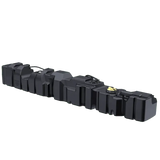 2007-2018 Mercedes S&B 47 Gallon Replacement Fuel Tank (10-1024)-Fuel Tank-S&B Tanks-Dirty Diesel Customs