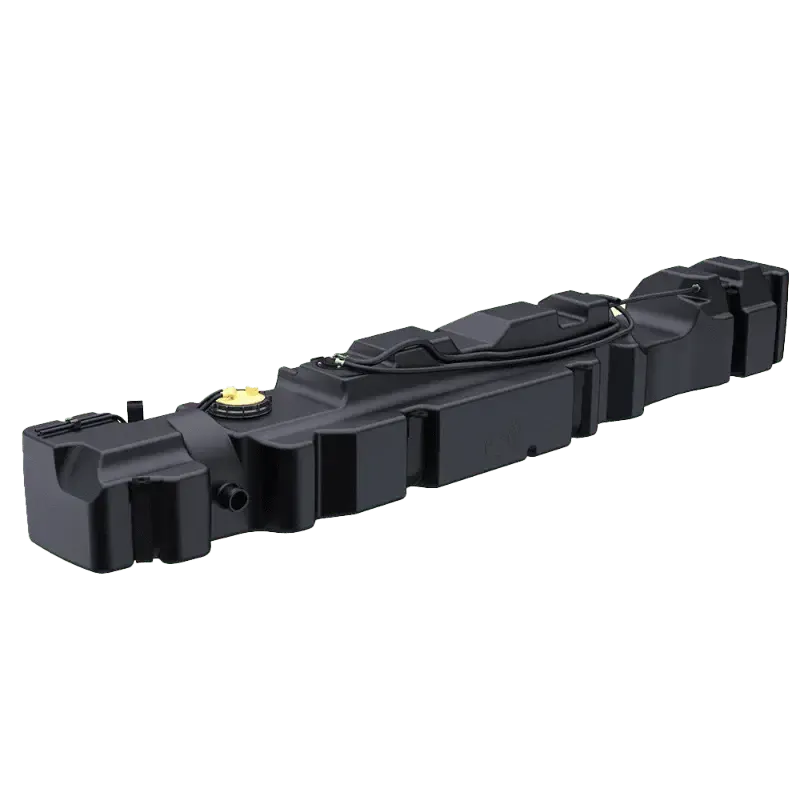 2007-2018 Mercedes S&B 47 Gallon Replacement Fuel Tank (10-1024)-Fuel Tank-S&B Tanks-Dirty Diesel Customs