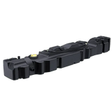 2007-2018 Mercedes S&B 47 Gallon Replacement Fuel Tank (10-1024)-Fuel Tank-S&B Tanks-Dirty Diesel Customs