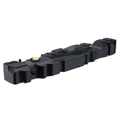 2007-2018 Mercedes S&B 47 Gallon Replacement Fuel Tank (10-1024)-Fuel Tank-S&B Tanks-Dirty Diesel Customs