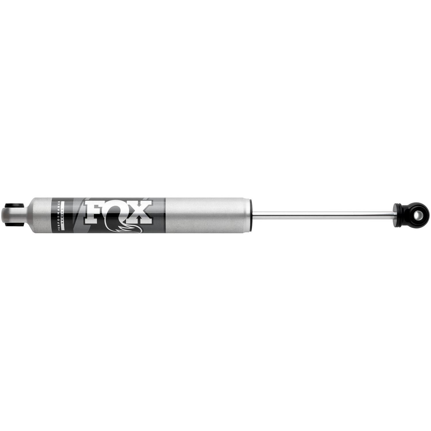 2007-2018 Wrangler Performance Series 2.0 Steering Stabilizer (985-24-145)-Steering Stabilizer-FOX-Dirty Diesel Customs