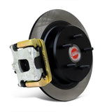 2007-2018 Wrangler ProGrip Brake System (JK44-2X1125-A)-Brake Kit-DynaTrac-Dirty Diesel Customs