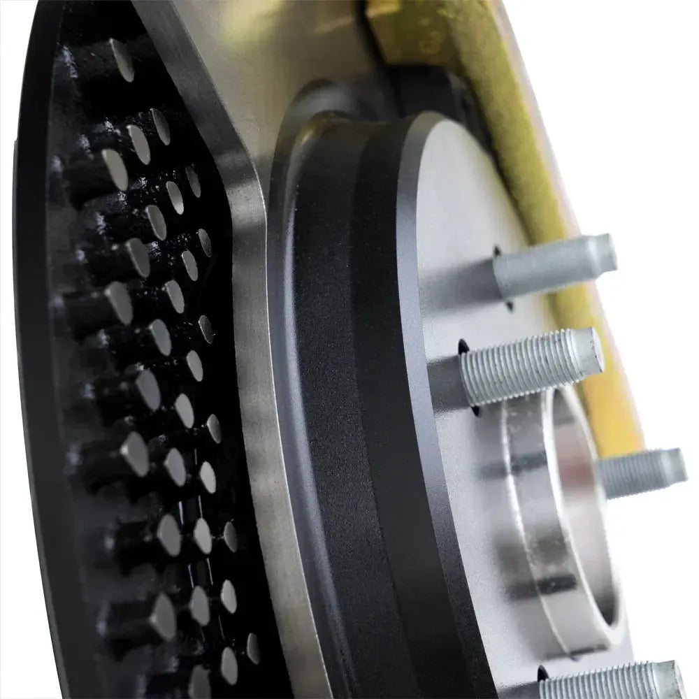 2007-2018 Wrangler ProGrip Brake System (JK44-2X1125-A)-Brake Kit-DynaTrac-Dirty Diesel Customs
