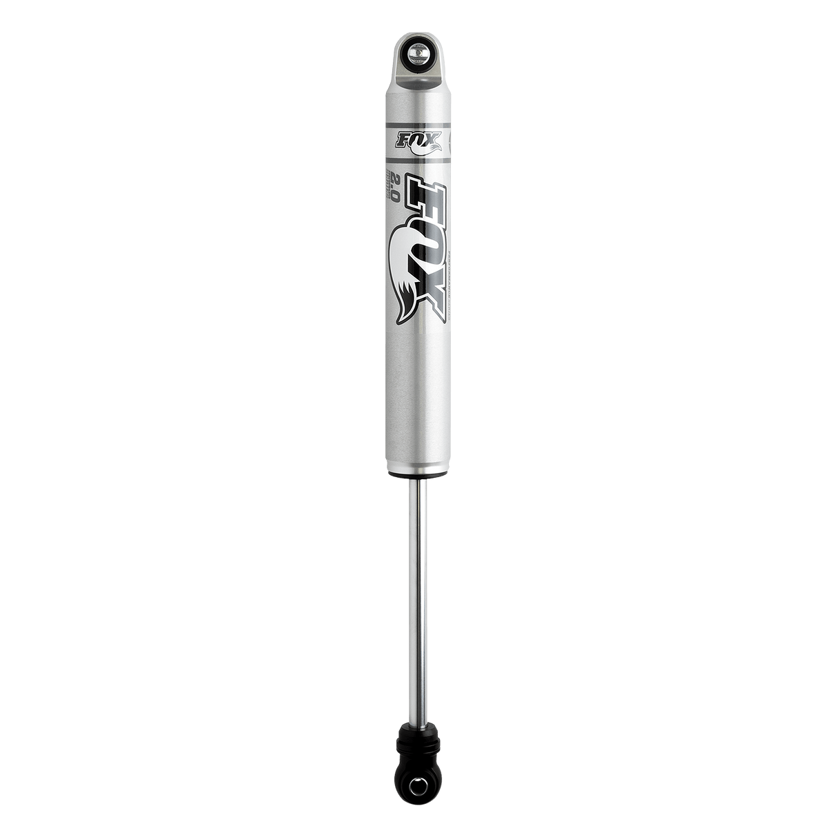 2007-2018 Wrangler Rear 0-1" Performance Series 2.0 IFP Shock (985-24-028)-Shocks-FOX-Dirty Diesel Customs