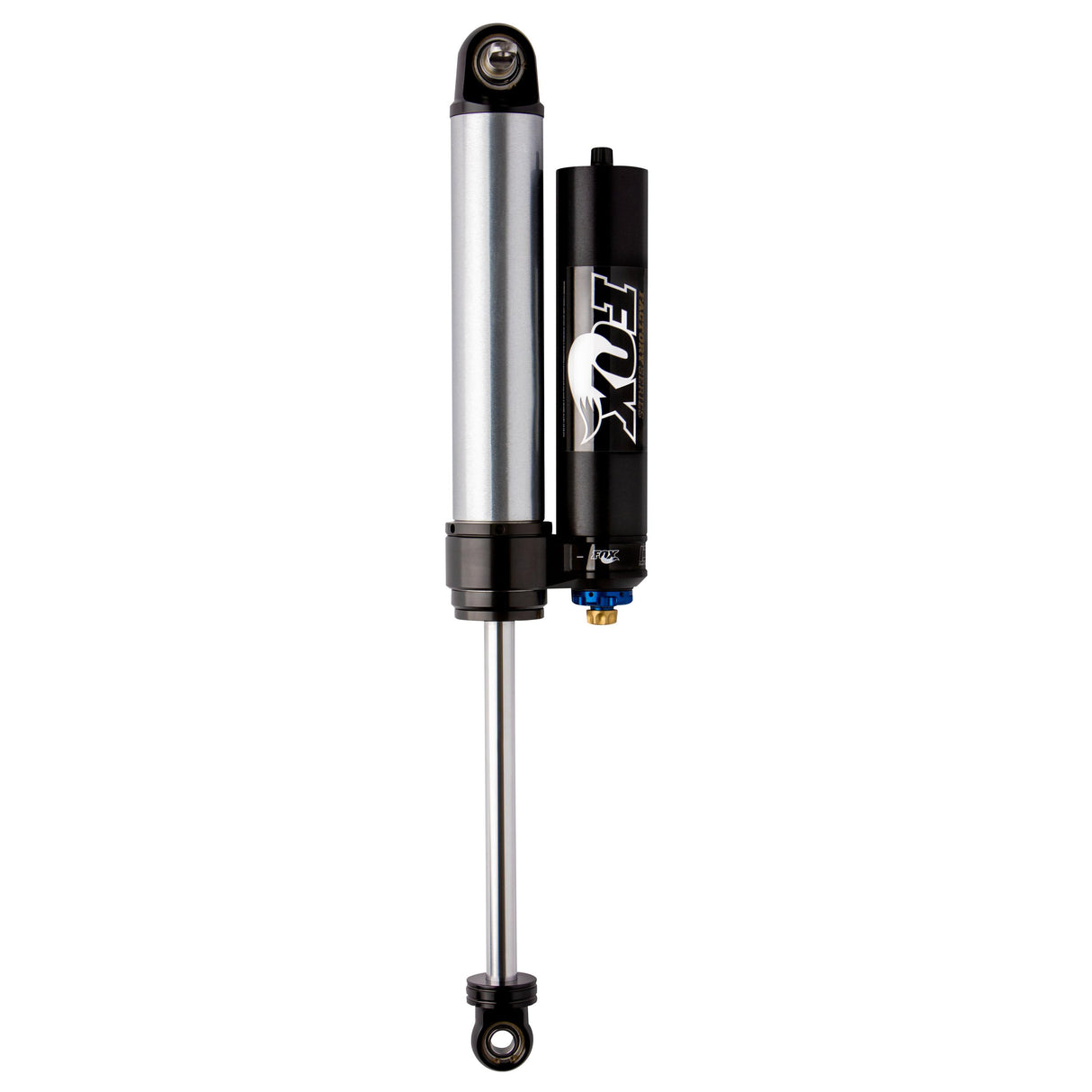2007-2018 Wrangler Rear 2.5 Race Series 2.5-4" Lift R/R Shock (883-26-016)-Shocks-FOX-Dirty Diesel Customs