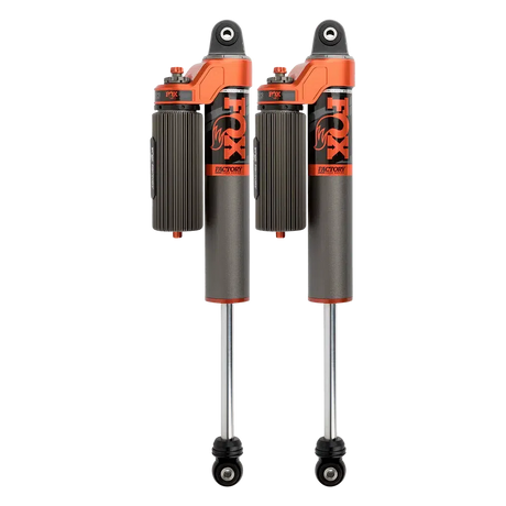2007-2018 Wrangler Rear 4.5-6" Lift Race Series R/R Shock (883-26-018)-Shocks-FOX-Dirty Diesel Customs