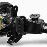 2007-2018 Wrangler Serious Performance ProRock Dana 44/60 Axle Set (DT JKSE-3X3002-H)-Axle Shafts-DynaTrac-Dirty Diesel Customs