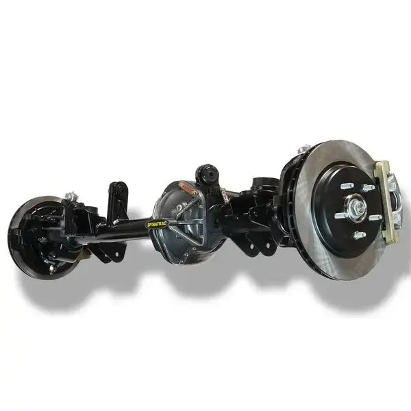 2007-2018 Wrangler Serious Performance ProRock Dana 44/60 Axle Set (DT JKSE-3X3002-H)-Axle Shafts-DynaTrac-Dirty Diesel Customs