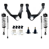 2007-2018 GMC 1500 Stage 3 Leveling Kit w/ Fox Shocks (KR12STAGE3FOX)
