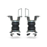 2007-2019 GM 1500 Alpha HD Pro S Air Spring Kit (HP10216-J-S)-Air Bags-PACBRAKE-Dirty Diesel Customs