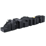 2007-2019 Mercedes S&B 40 Gallon Replacement Fuel Tank (10-1026)-Fuel Tank-S&B Tanks-Dirty Diesel Customs