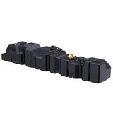 2007-2019 Mercedes S&B 40 Gallon Replacement Fuel Tank (10-1026)-Fuel Tank-S&B Tanks-Dirty Diesel Customs