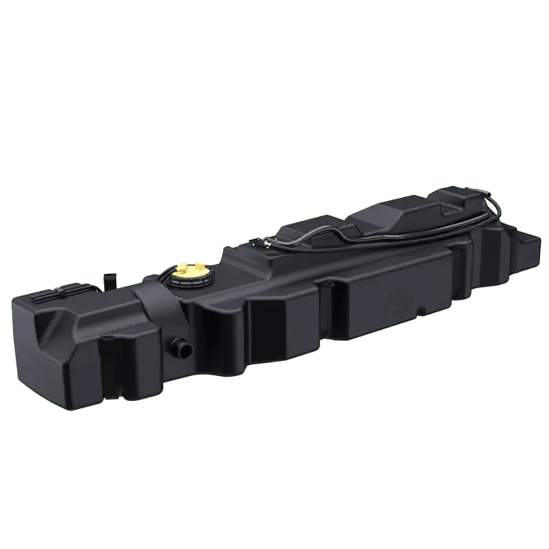 2007-2019 Mercedes S&B 40 Gallon Replacement Fuel Tank (10-1026)-Fuel Tank-S&B Tanks-Dirty Diesel Customs