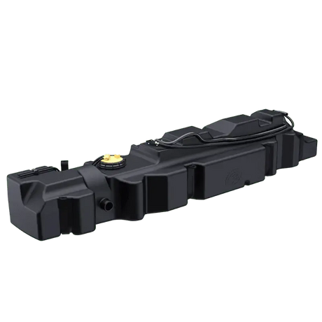 2007-2019 Mercedes S&B 40 Gallon Replacement Fuel Tank (10-1026)-Fuel Tank-S&B Tanks-Dirty Diesel Customs