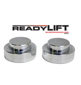 2007-2020 GMC 1" Rear Coil Spring Spacer (66-3010)-Coil Spacer-ReadyLift-66-3010-Dirty Diesel Customs