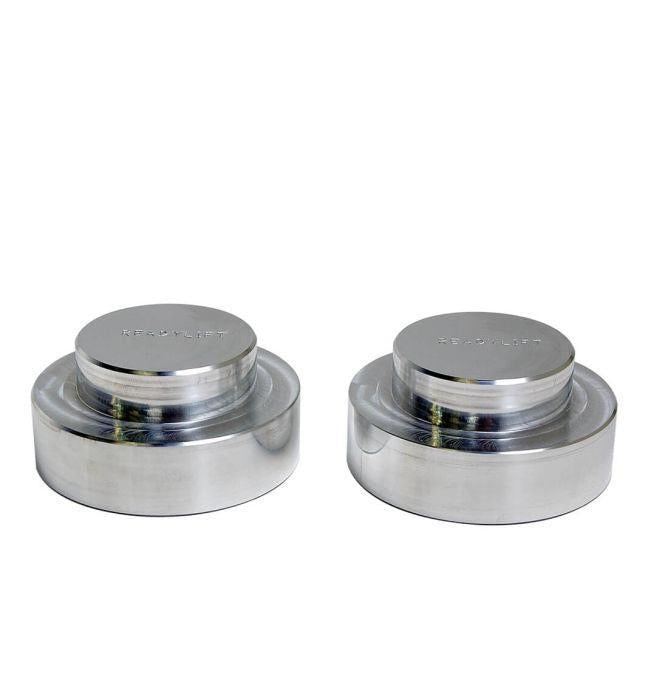 2007-2020 GMC 1" Rear Coil Spring Spacers (66-3010)-Coil Spacer-ReadyLift-Dirty Diesel Customs