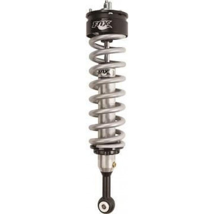 2007-2020 GMC Front 0-2" Lift 2.0 Coilover IFP Shock (985-02-018)-Coilovers-FOX-985-02-018-Dirty Diesel Customs