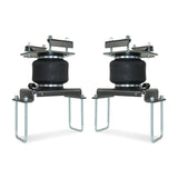 2007-2021 Toyota Alpha HD Pro Rear Air Suspension Kit (HP10128-J)-Air Bags-PACBRAKE-Dirty Diesel Customs