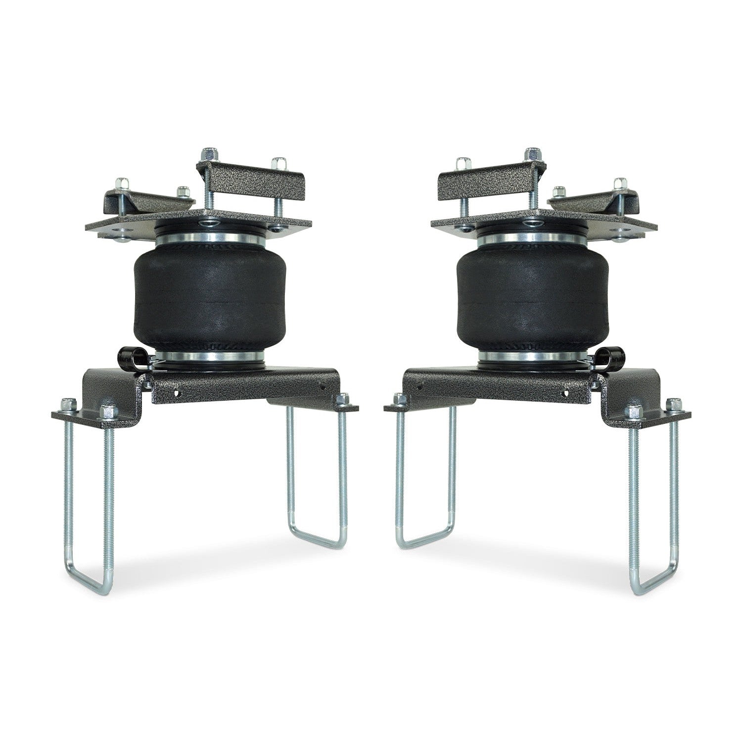 2007-2021 Toyota On Demand Combo Air Springs + Wireless Controls (2nd Gen) (HP10128-J-R-CB3)-Air Bags-PACBRAKE-Dirty Diesel Customs