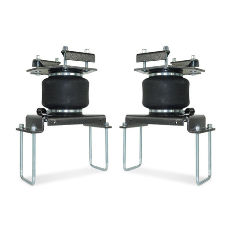 2007-2021 Toyota On Demand Combo Air Springs + Wireless Controls (2nd Gen) (HP10128-R-CB3)-Air Bags-PACBRAKE-Dirty Diesel Customs