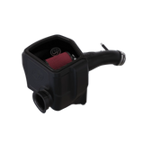 2007-2021 Toyota S&B Cold Air Intake Kit (75-5039)-Intake Kit-S&B Filters-75-5039-Dirty Diesel Customs