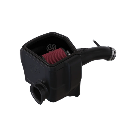2007-2021 Toyota S&B Cold Air Intake Kit (75-5039)-Intake Kit-S&B Filters-75-5039-Dirty Diesel Customs