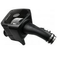 2007-2021 Toyota S&B Cold Air Intake Kit (75-5039)-Intake Kit-S&B Filters-75-5039D-Dirty Diesel Customs