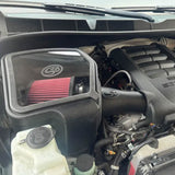 2007-2021 Toyota S&B Cold Air Intake Kit (75-5039)-Intake Kit-S&B Filters-Dirty Diesel Customs