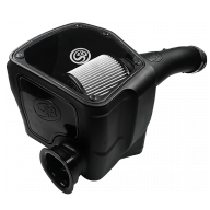 2007-2021 Toyota S&B Cold Air Intake Kit (75-5039)-Intake Kit-S&B Filters-Dirty Diesel Customs