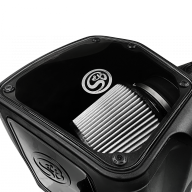 2007-2021 Toyota S&B Cold Air Intake Kit (75-5039)-Intake Kit-S&B Filters-Dirty Diesel Customs