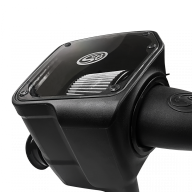 2007-2021 Toyota S&B Cold Air Intake Kit (75-5039)-Intake Kit-S&B Filters-Dirty Diesel Customs
