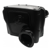 2007-2021 Toyota S&B Cold Air Intake Kit (75-5039)-Intake Kit-S&B Filters-Dirty Diesel Customs