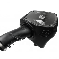 2007-2021 Toyota S&B Cold Air Intake Kit (75-5039)-Intake Kit-S&B Filters-Dirty Diesel Customs