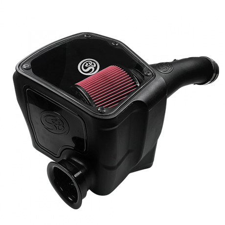 2007-2021 Toyota S&B Cold Air Intake Kit (75-5039)-Intake Kit-S&B Filters-Dirty Diesel Customs
