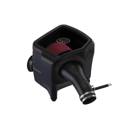 2007-2021 Toyota S&B Cold Air Intake Kit (75-5039)-Intake Kit-S&B Filters-Dirty Diesel Customs