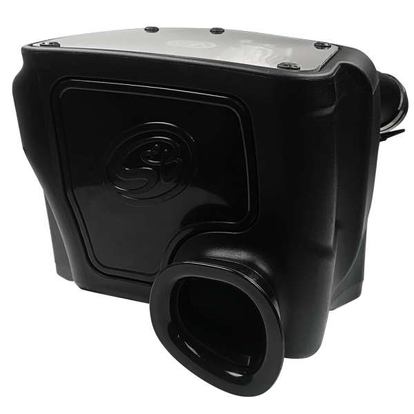 2007-2021 Toyota S&B Cold Air Intake Kit (75-5039)-Intake Kit-S&B Filters-Dirty Diesel Customs