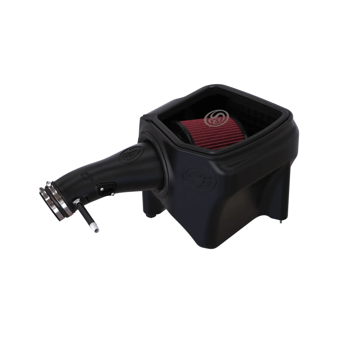 2007-2021 Toyota S&B Cold Air Intake Kit (75-5039)-Intake Kit-S&B Filters-Dirty Diesel Customs