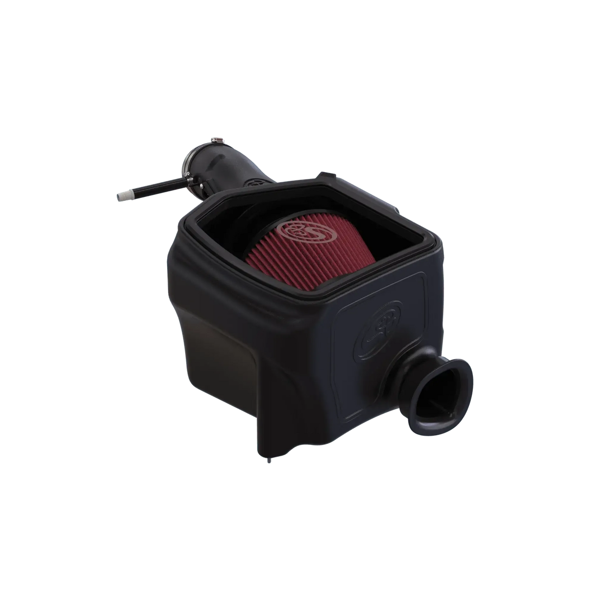 2007-2021 Toyota S&B Cold Air Intake Kit (75-5039)-Intake Kit-S&B Filters-Dirty Diesel Customs