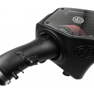 2007-2021 Toyota S&B Cold Air Intake Kit (75-5039)-Intake Kit-S&B Filters-Dirty Diesel Customs