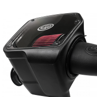 2007-2021 Toyota S&B Cold Air Intake Kit (75-5039)-Intake Kit-S&B Filters-Dirty Diesel Customs