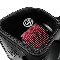 2007-2021 Toyota S&B Cold Air Intake Kit (75-5039)-Intake Kit-S&B Filters-Dirty Diesel Customs