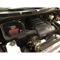 2007-2021 Toyota S&B Cold Air Intake Kit (75-5039)-Intake Kit-S&B Filters-Dirty Diesel Customs