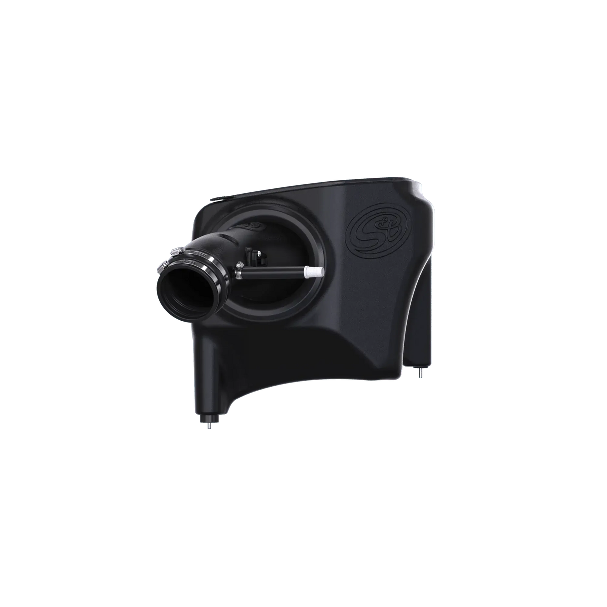 2007-2021 Toyota S&B Cold Air Intake Kit (75-5039)-Intake Kit-S&B Filters-Dirty Diesel Customs