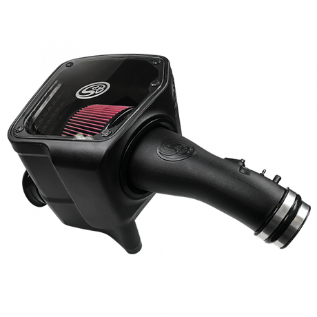 2007-2021 Toyota S&B Cold Air Intake Kit (75-5039)-Intake Kit-S&B Filters-Dirty Diesel Customs