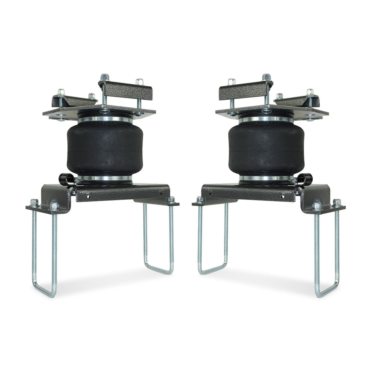 2007-2021 Toyota Ultimate Combo Air Springs + Wireless Controls (2nd Gen) + 1/2 Gal. Air Tank Kit (HP10128-R-CB1)-Air Bags-PACBRAKE-Dirty Diesel Customs