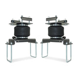 2007-2021 Toyota Ultimate Combo Air Springs + Wireless Controls (2nd Gen) + 1/2 Gal. Air Tank Kit (HP10128-R-CB1)-Air Bags-PACBRAKE-Dirty Diesel Customs