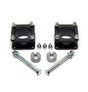 2007-2021 Tundra 2.4" Front Leveling Kit (66-5075)-Leveling Kit-ReadyLift-Dirty Diesel Customs