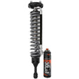 2007-2021 Tundra 2.5 Elite Series 3" Lift Front RR Coilovers w/ DSC (883-06-187)-Coilovers-FOX-Dirty Diesel Customs