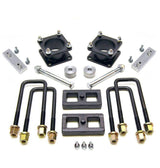 2007-2021 Tundra 3" SST Lift Kit (69-5175)-Lift Kit-ReadyLift-Dirty Diesel Customs